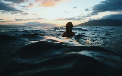 Can You Swim in Parker, AZ?