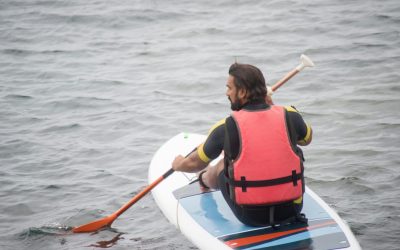 Parker Paddle Board Rental – Why JT’s On the Keys Offers the Best River Access