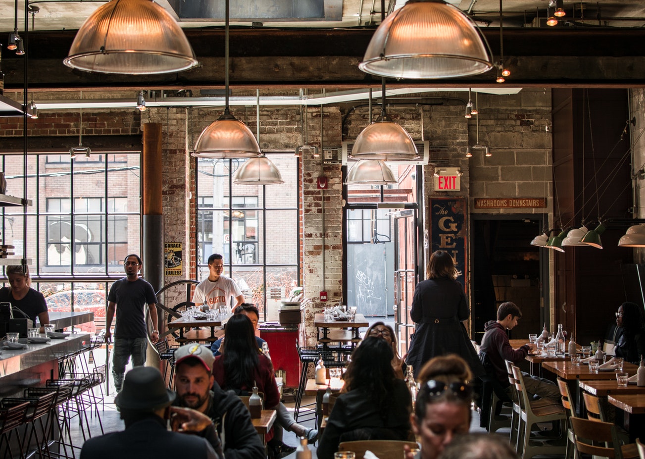 restaurant featured image