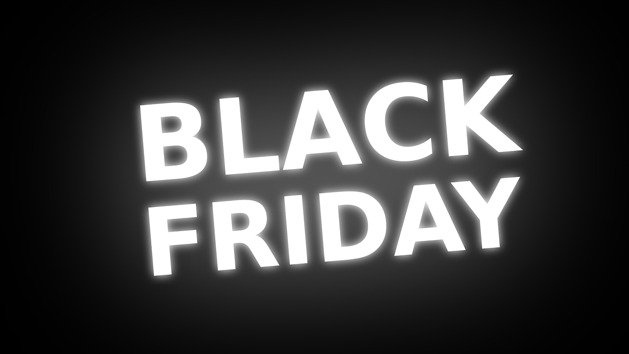 black friday post 2019