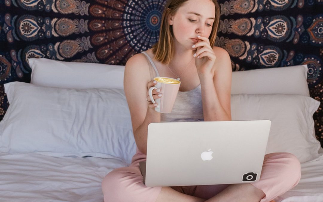How to reach people staying at home, through SEO or PPC?