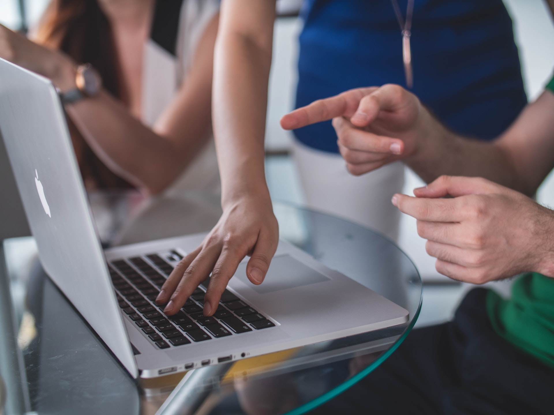 what software is recommended for small businesses post
