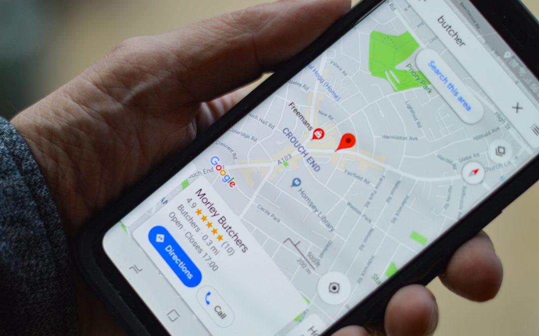 Tips to rank higher on Google Maps