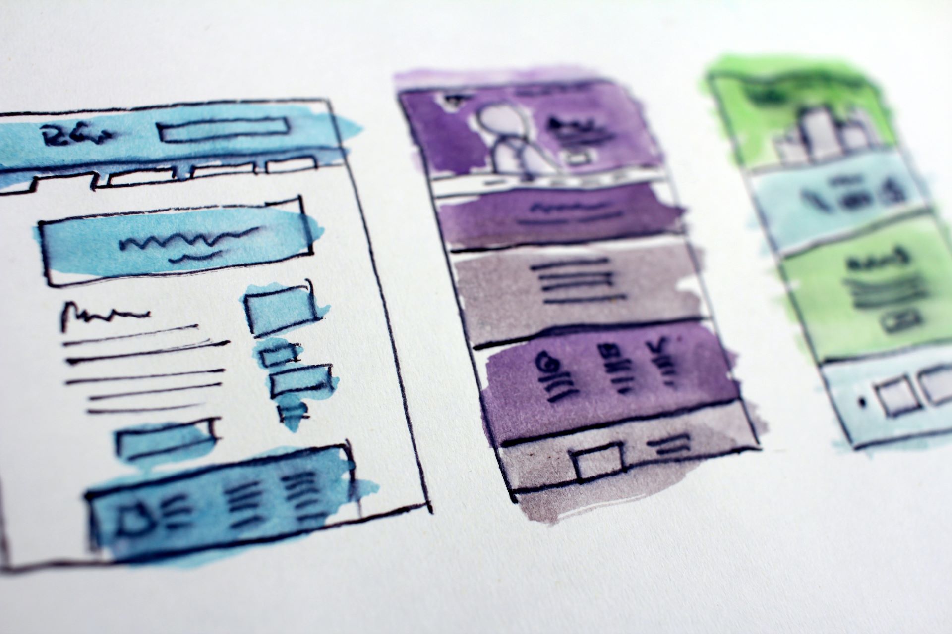 Why you should avoid free website builders post