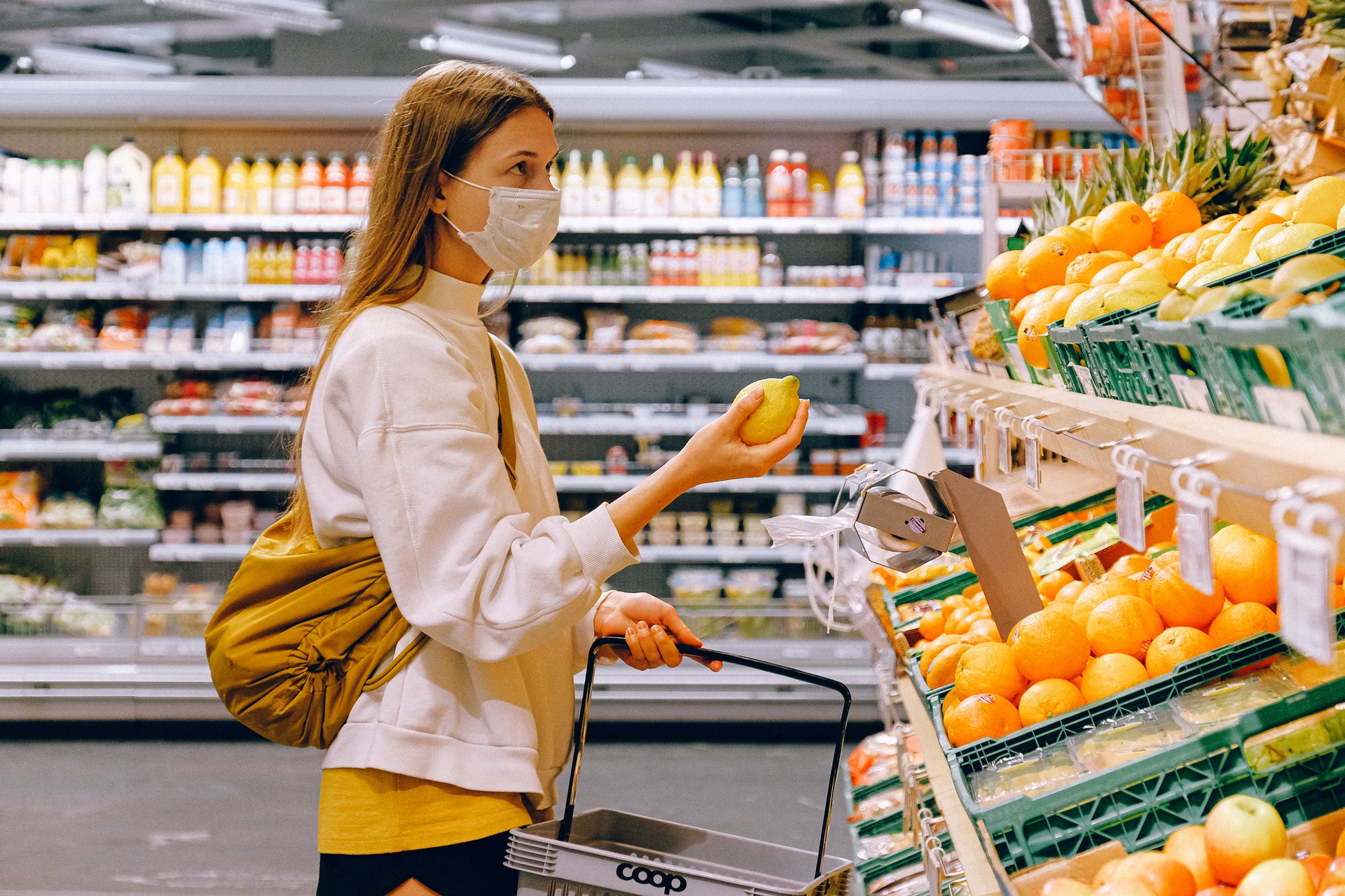 consumer behavior during the covid-19 pandemic post