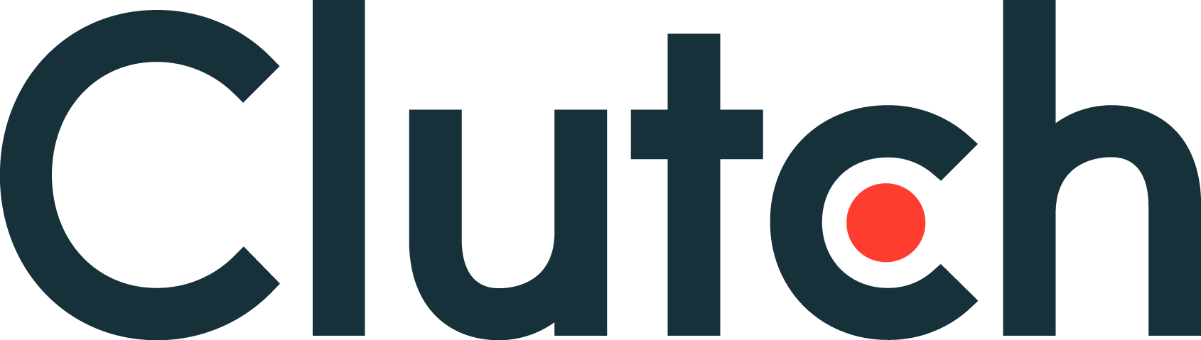 Clutch.co logo