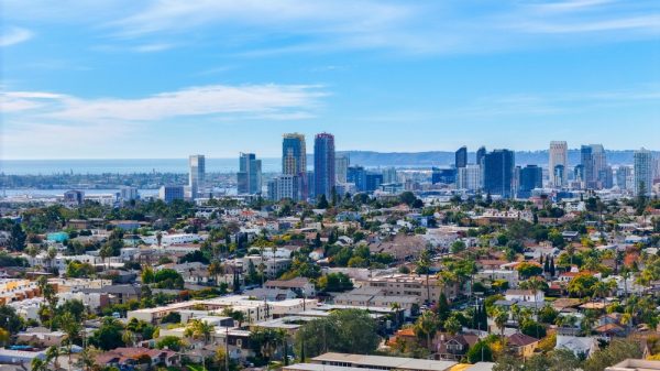 San Diego Web Design