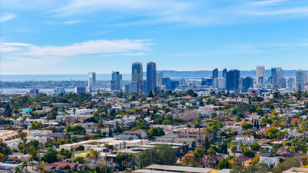 San Diego Web Design